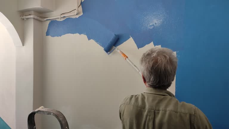 Trusted Sweet Home, OR Drywall & Painting Services Experts